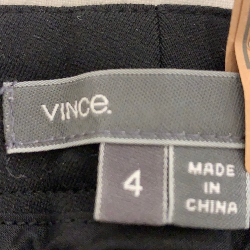 Vince Riding Pant - Picture 3 of 3